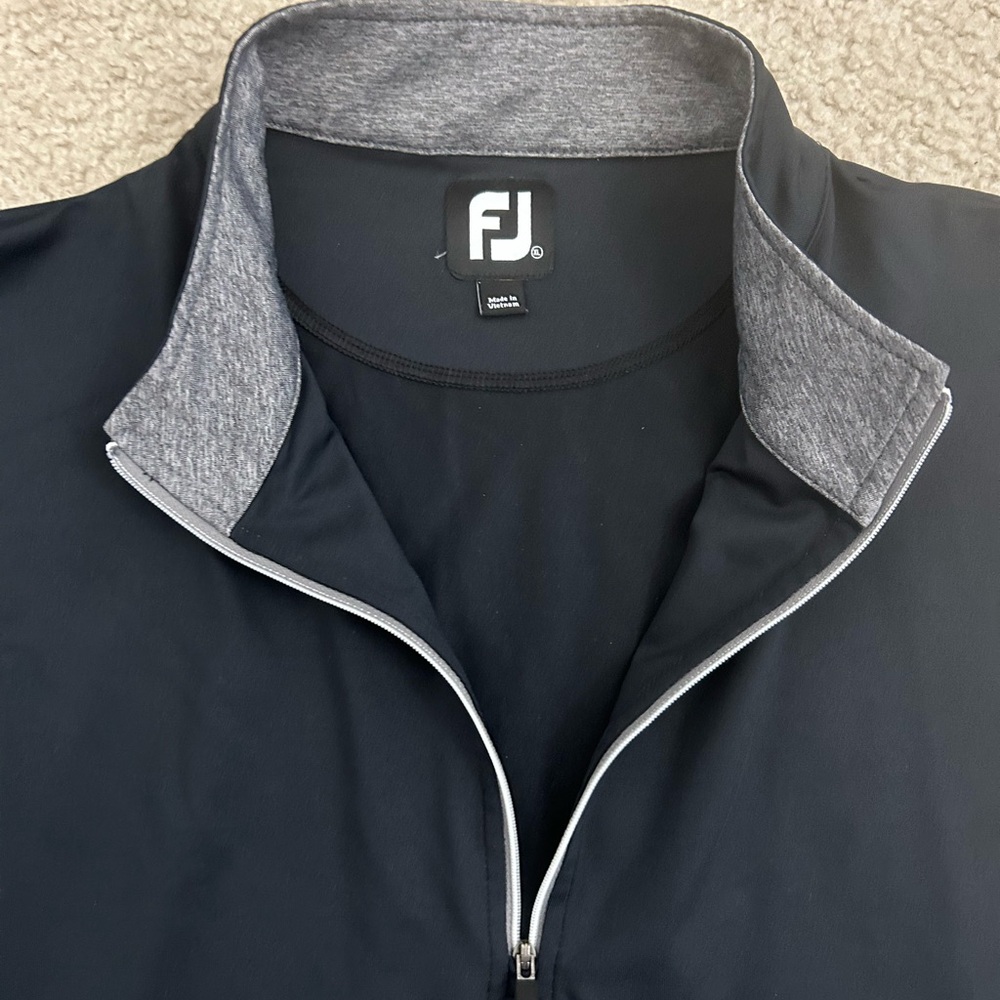 Golf vest